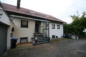 Foto - Freistehendes EFH ZFH Haus in Unterjettingen zu verkaufen