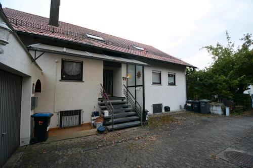 Foto - Freistehendes EFH ZFH Haus in Unterjettingen zu verkaufen