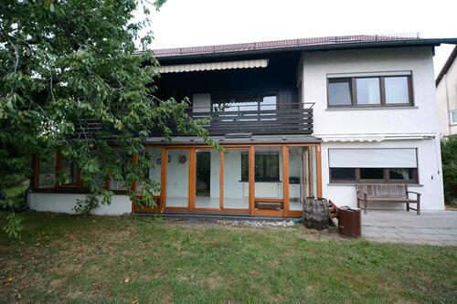 Foto - 10 Zimmer Einfamilienhaus in Mötzingen