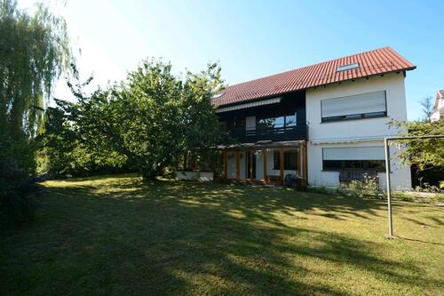 Foto - Einfamilienhaus in Mötzingen zum Kaufen