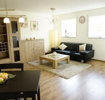 Zweizimmerwohnung in Haisterkirch (Zweitwohnsitz mit 45 qm) - Bad Waldsee