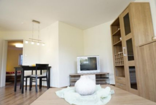 Foto - Etagenwohnung in Bad Waldsee zur Miete