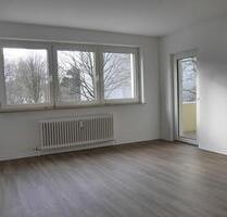 Schöne 3-Zimmer-Wohnung mit Balkon in Hanau-Großauheim zu vermieten