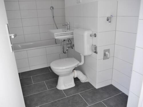 Foto - Etagenwohnung in Hanau zur Miete