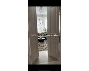 Wohnungsswap - 3 Zimmer, 110 m² - Frankfurter Allee, Friedrichshain, Berlin