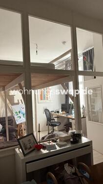 Foto - Etagenwohnung in Berlin zur Miete