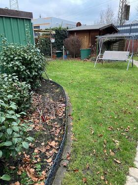 Foto - Erdgeschoßwohnung in Münster zur Miete