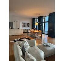 Traumhaftes Loft am Schlosspark in Wiesbaden-Biebrich