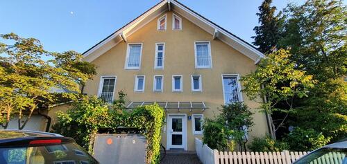 Foto - 3 Zimmer Etagenwohnung in München