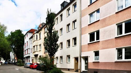 Foto - 2.5 Zimmer Etagenwohnung zur Miete in Essen