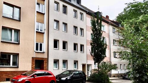 Foto - 2.5 Zimmer Etagenwohnung in Essen