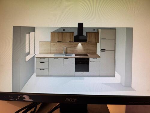 Foto - frisch renovierte Wohnung ca. 65 qm²