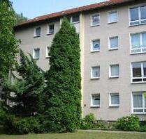 Zuhause fühlen: praktische 2-Zimmer-Wohnung - Bochum Bochum-Mitte