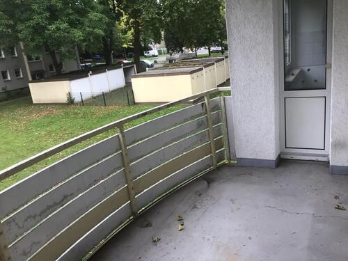 Foto - 2 Zimmer Etagenwohnung in Bochum