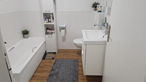 Foto - 2 Zimmer Etagenwohnung zur Miete in Xanten