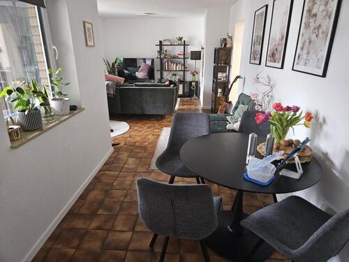 Foto - 2 Zimmer Etagenwohnung in Xanten