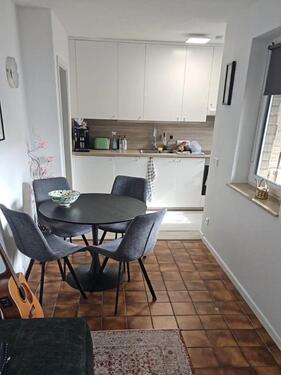 Foto - Etagenwohnung in Xanten zur Miete