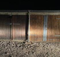 2x Garage in zentraler Lage - Videoüberwacht und Schrankenanlage - Chemnitz