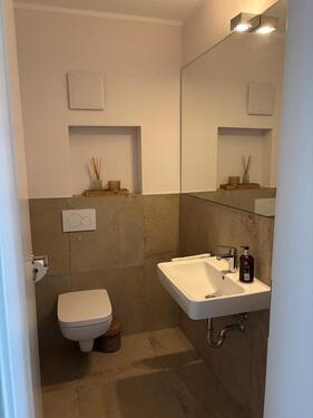 Foto - Etagenwohnung in Borken zur Miete