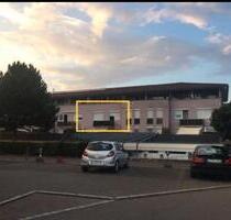 3-Zimmer-Wohnung in Schopfheim - Fahrnau