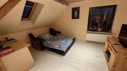 Foto - Ferienwohnung auf kleinem Bauernhof