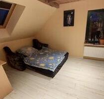 Ferienwohnung auf kleinem Bauernhof - Dippoldiswalde