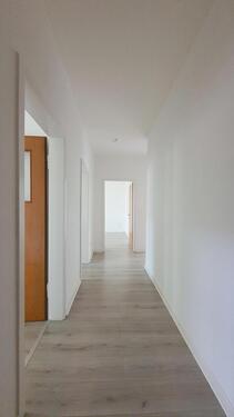 Foto - 3.5 Zimmer Erdgeschoßwohnung zur Miete in Bochum