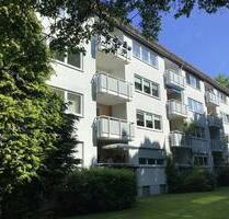 Wunderschöne 3-Zimmer-Wohnung mit Balkon! - Essen Stadtbezirk VII