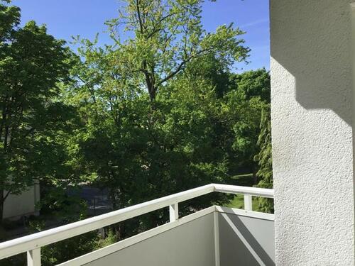 Foto - 3 Zimmer Etagenwohnung zur Miete in Essen