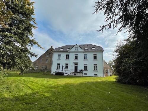 Foto - Moderne Loftwohnung in besonderem, ruhigen Ambiente