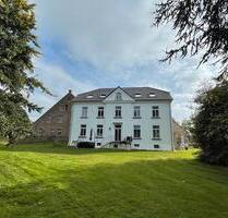 Moderne Loftwohnung in besonderem, ruhigen Ambiente - Kalkar