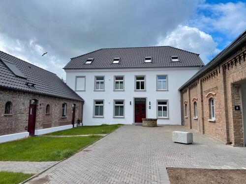 Foto - 2 Zimmer Loft - Studio - Atelier zur Miete in Kalkar