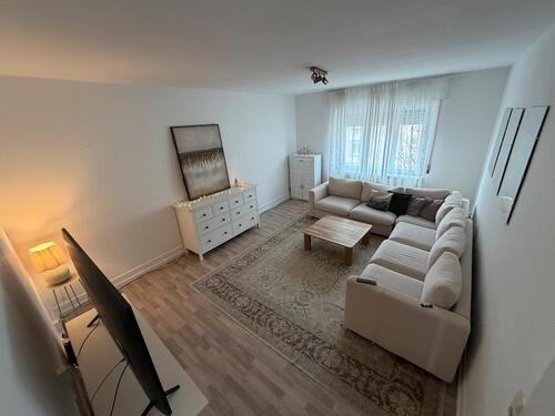 Foto - 3-Zimmer-Wohnung - stadtnah - provisionsfrei!!