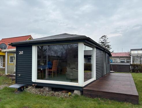 Foto - 2 Zimmer Einfamilienhaus zum Kaufen in Emden