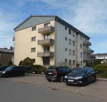 3-Zimmerwohnung in ruhiger Wohnlage - Rotenburg (Wümme)