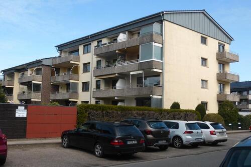 Foto - 3 Zimmer Erdgeschoßwohnung zur Miete in Rotenburg (Wümme)