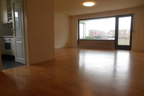 Foto - 3 Zimmer Erdgeschoßwohnung in Rotenburg (Wümme)