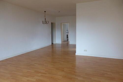 Foto - Erdgeschoßwohnung in Rotenburg (Wümme) zur Miete