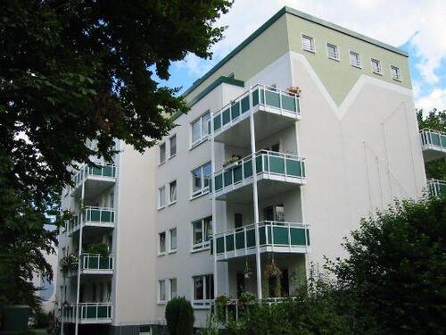 Foto - 3 Zimmer Erdgeschoßwohnung zur Miete in Bochum