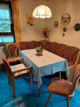 Foto - 2 bis 3 Zimmer Wohnung in St.Ingbert