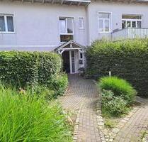 4-Zim.-Whg mit Garten in ruhiger und zentraler Lage von Eutin