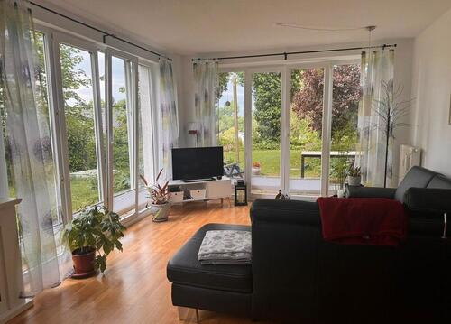 Foto - 4 Zimmer Etagenwohnung zur Miete in Eutin