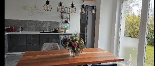 Foto - 4 Zimmer Etagenwohnung in Eutin