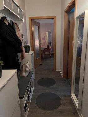 Foto - Untermiete 2 Zimmer Wohnung in Limmer! (Befristet 4 Monate)