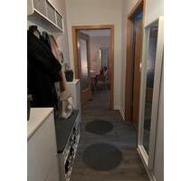 Untermiete 2 Zimmer Wohnung in Limmer! (Befristet 4 Monate) - Hannover Linden-Limmer
