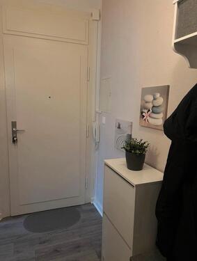 Foto - 1 Zimmer Etagenwohnung zur Miete in Hannover