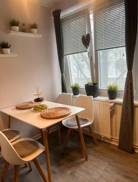 Foto - Etagenwohnung in Hannover zur Miete