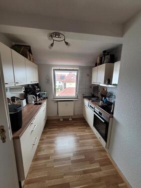 Foto - gemütliche 3-Raum Wohnung mit Küche