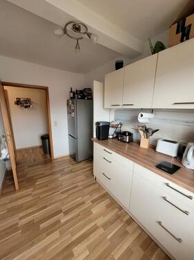 Foto - 3 Zimmer Dachgeschoßwohnung zur Miete in Nordhausen