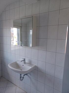 Foto - 3 Zimmer Dachgeschoßwohnung in Nordhausen